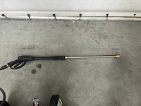 Ford - fpwg3400 - hogedrukreiniger 234 bar - afbeelding 12 van  17