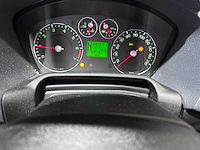Ford - fusion - 1.4-16v futura automaat 49-sk-bb - afbeelding 2 van  20