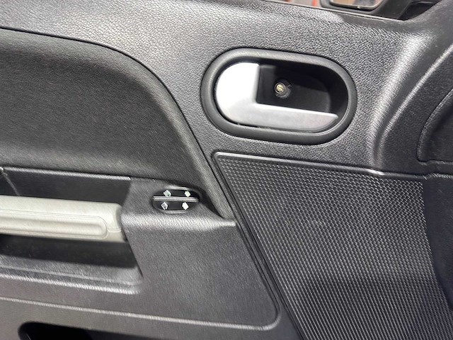 Ford - fusion - 1.4-16v futura automaat 49-sk-bb - afbeelding 3 van  20