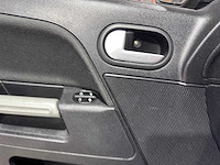 Ford - fusion - 1.4-16v futura automaat 49-sk-bb - afbeelding 3 van  20