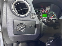 Ford - fusion - 1.4-16v futura automaat 49-sk-bb - afbeelding 4 van  20