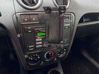 Ford - fusion - 1.4-16v futura automaat 49-sk-bb - afbeelding 5 van  20
