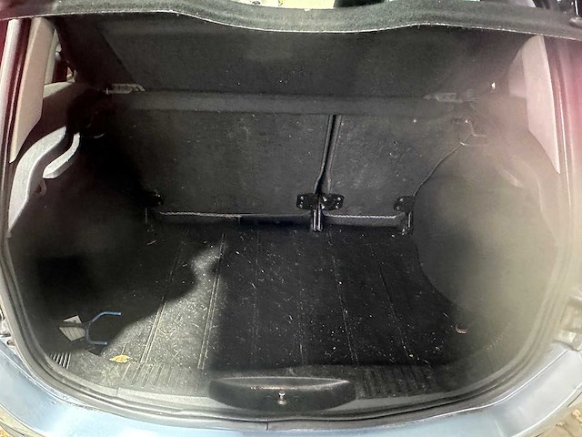 Ford - fusion - 1.4-16v futura automaat 49-sk-bb - afbeelding 8 van  20