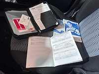 Ford - fusion - 1.4-16v futura automaat 49-sk-bb - afbeelding 11 van  20