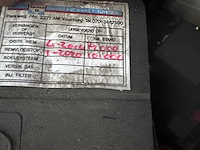 Ford - fusion - 1.4-16v futura automaat 49-sk-bb - afbeelding 13 van  20