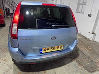 Ford - fusion - 1.4-16v futura automaat 49-sk-bb - afbeelding 15 van  20