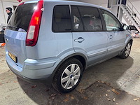 Ford - fusion - 1.4-16v futura automaat 49-sk-bb - afbeelding 16 van  20