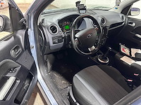 Ford - fusion - 1.4-16v futura automaat 49-sk-bb - afbeelding 19 van  20