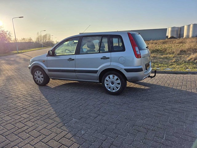 Ford - fusion - 1.4-16v style - personenauto - afbeelding 2 van  15