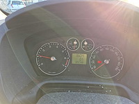 Ford - fusion - 1.4-16v style - personenauto - afbeelding 8 van  15