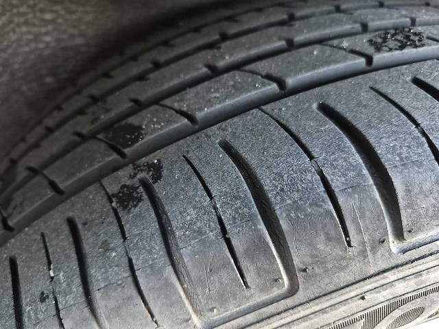 Ford - fusion - 1.4-16v style - personenauto - afbeelding 19 van  19