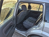 Ford - fusion - 1.4-16v style - personenauto - afbeelding 3 van  20