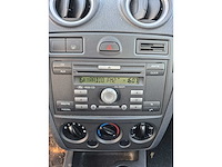 Ford - fusion - 1.4-16v style - personenauto - afbeelding 9 van  20