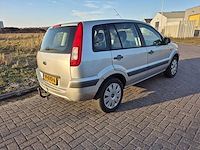 Ford - fusion - 1.4-16v style - personenauto - afbeelding 14 van  20