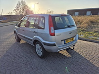 Ford - fusion - 1.4-16v style - personenauto - afbeelding 15 van  20