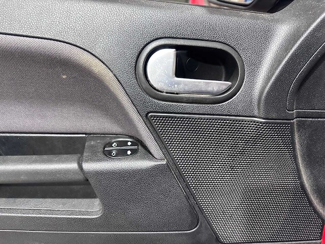 Ford - fusion - 1.4-16v titanium x - k-812-dd - afbeelding 3 van  20