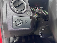 Ford - fusion - 1.4-16v titanium x - k-812-dd - afbeelding 4 van  20