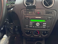 Ford - fusion - 1.4-16v titanium x - k-812-dd - afbeelding 5 van  20