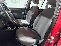 Ford - fusion - 1.4-16v titanium x - k-812-dd - afbeelding 6 van  20