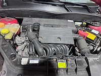 Ford - fusion - 1.4-16v titanium x - k-812-dd - afbeelding 9 van  20