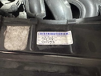 Ford - fusion - 1.4-16v titanium x - k-812-dd - afbeelding 10 van  20