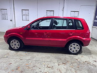 Ford - fusion - 1.4-16v titanium x - k-812-dd - afbeelding 12 van  20