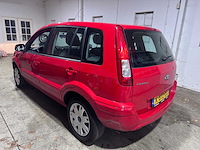 Ford - fusion - 1.4-16v titanium x - k-812-dd - afbeelding 14 van  20