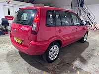 Ford - fusion - 1.4-16v titanium x - k-812-dd - afbeelding 16 van  20