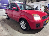 Ford - fusion - 1.4-16v titanium x - k-812-dd - afbeelding 17 van  20