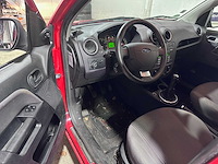 Ford - fusion - 1.4-16v titanium x - k-812-dd - afbeelding 19 van  20