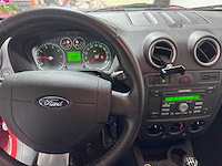 Ford - fusion - 1.4-16v titanium x - k-812-dd - afbeelding 20 van  20