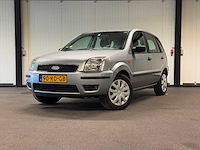 Ford - fusion - 1.6-16v ghia 90-rd-gb 2005 iaw - afbeelding 2 van  14