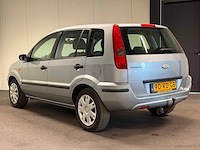 Ford - fusion - 1.6-16v ghia 90-rd-gb 2005 iaw - afbeelding 7 van  14
