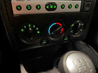 Ford - fusion - 1.6-16v ghia 90-rd-gb 2005 iaw - afbeelding 13 van  14