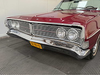 Ford - galaxie 500 - oldtimer - 1968 - afbeelding 2 van  34