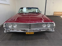 Ford - galaxie 500 - oldtimer - 1968 - afbeelding 3 van  34