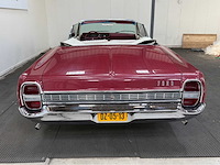 Ford - galaxie 500 - oldtimer - 1968 - afbeelding 4 van  34