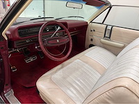 Ford - galaxie 500 - oldtimer - 1968 - afbeelding 5 van  34