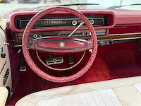 Ford - galaxie 500 - oldtimer - 1968 - afbeelding 8 van  34