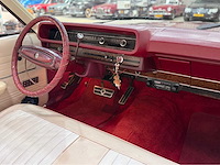 Ford - galaxie 500 - oldtimer - 1968 - afbeelding 11 van  34