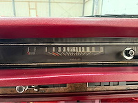 Ford - galaxie 500 - oldtimer - 1968 - afbeelding 13 van  34