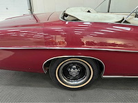 Ford - galaxie 500 - oldtimer - 1968 - afbeelding 17 van  34