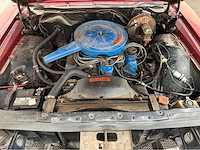 Ford - galaxie 500 - oldtimer - 1968 - afbeelding 21 van  34