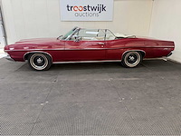 Ford - galaxie 500 - oldtimer - 1968 - afbeelding 12 van  34