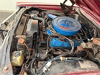 Ford - galaxie 500 - oldtimer - 1968 - afbeelding 27 van  34