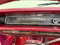 Ford - galaxie 500 - oldtimer - 1968 - afbeelding 28 van  34