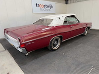 Ford - galaxie 500 - oldtimer - 1968 - afbeelding 29 van  34