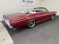 Ford - galaxie 500 - oldtimer - 1968 - afbeelding 31 van  34