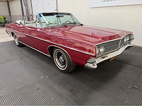 Ford - galaxie 500 - oldtimer - 1968 - afbeelding 34 van  34