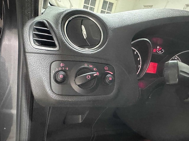 Ford - galaxy - 2.0-16v ghia - 93-xv-hd- 2007 - afbeelding 2 van  21